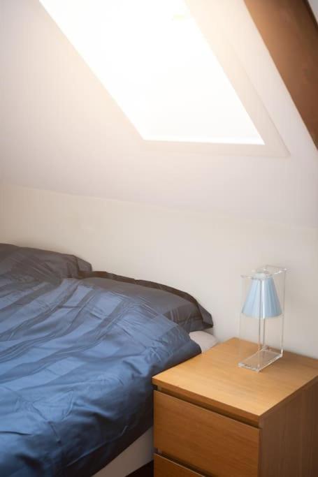 טרונדהיים Central Apt. Close To City Centre מראה חיצוני תמונה